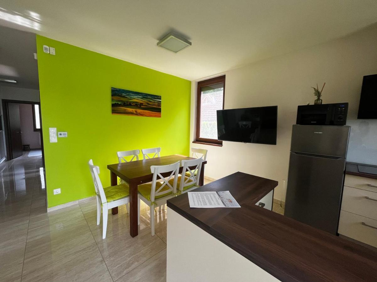 B&beach Apartament *