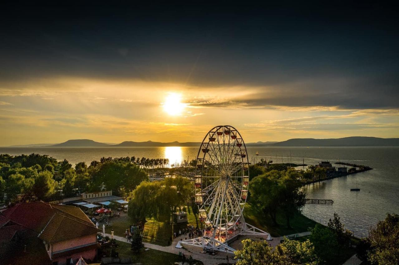 B&beach * Balatonlelle