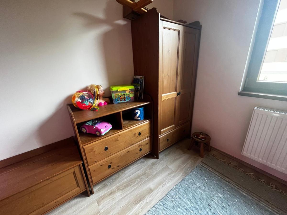 B&beach Apartament