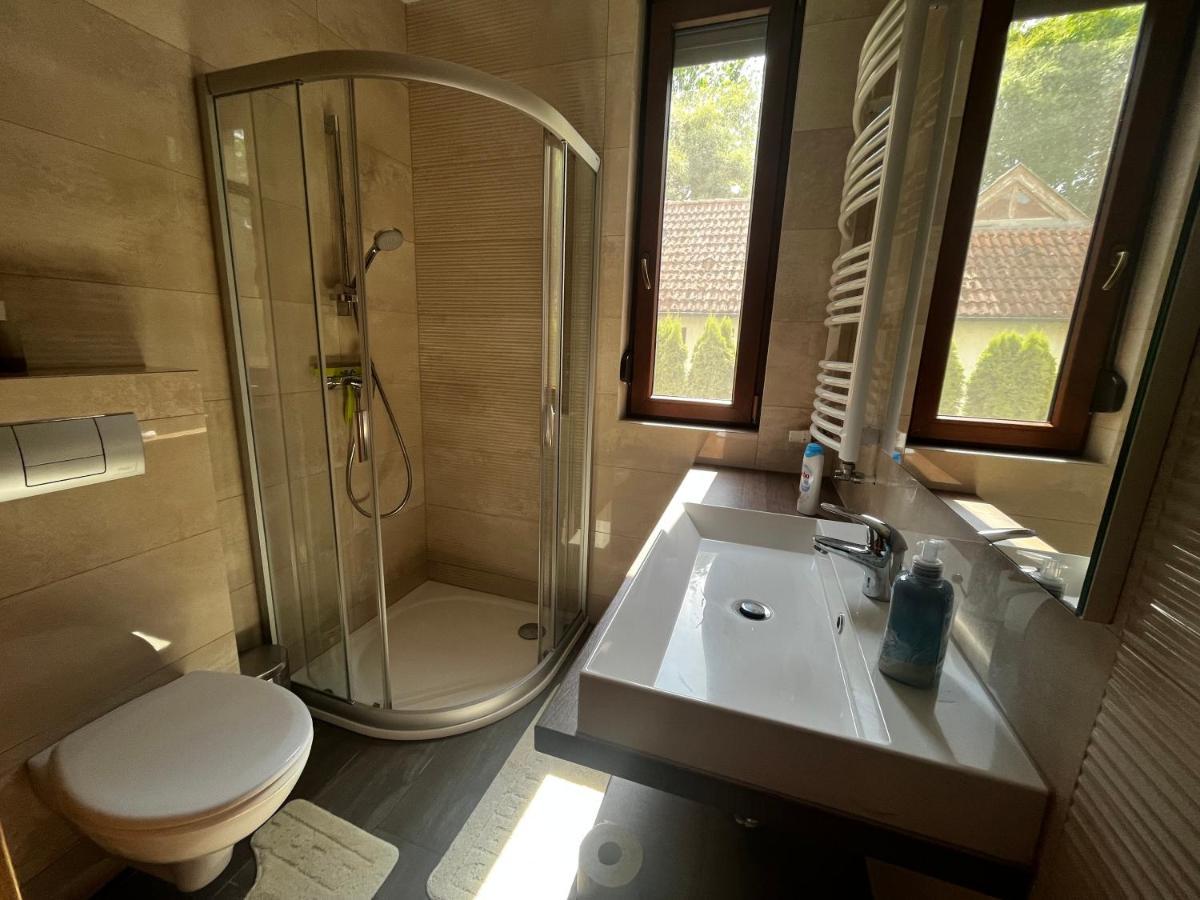 B&beach Apartament