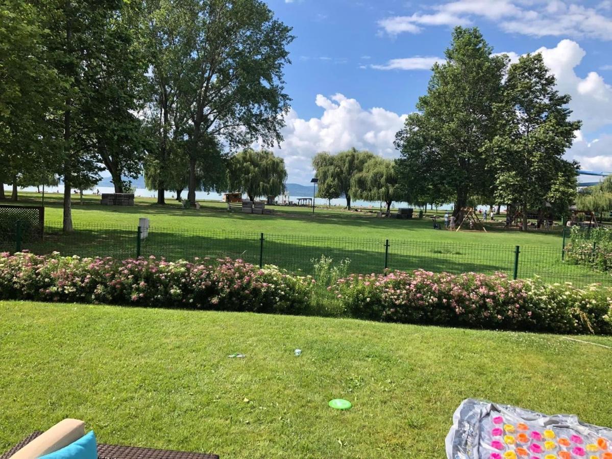 B&beach Balatonlelle